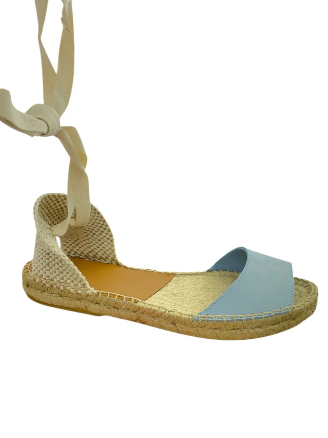 ABARCA Espadrillas Donna Primavera/Estate | Soreca Shop Online Napoli