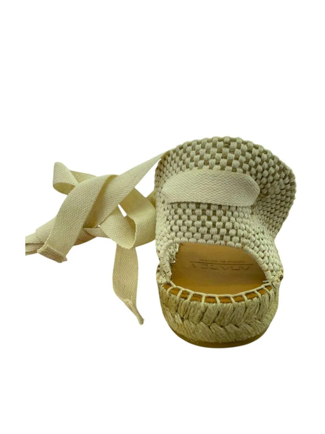ABARCA Espadrillas Donna Primavera/Estate | Soreca Shop Online Napoli