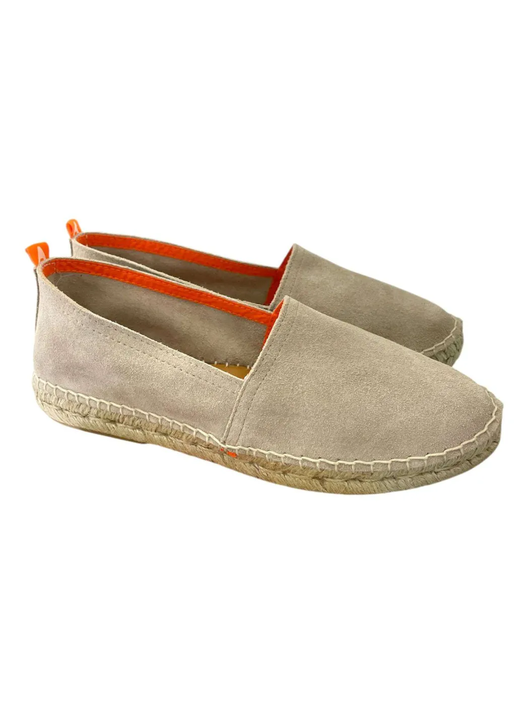 ABARCA Espadrillas Donna Primavera/Estate | Soreca Shop Online Napoli