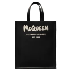 ALEXANDER MCQUEEN BORSA A MANO DA DONNA -668591