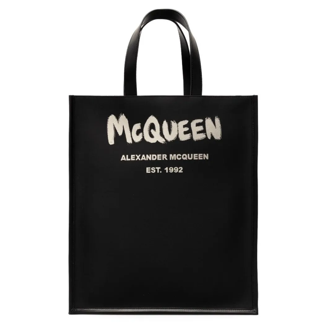 ALEXANDER MCQUEEN BORSA A MANO DA DONNA -668591