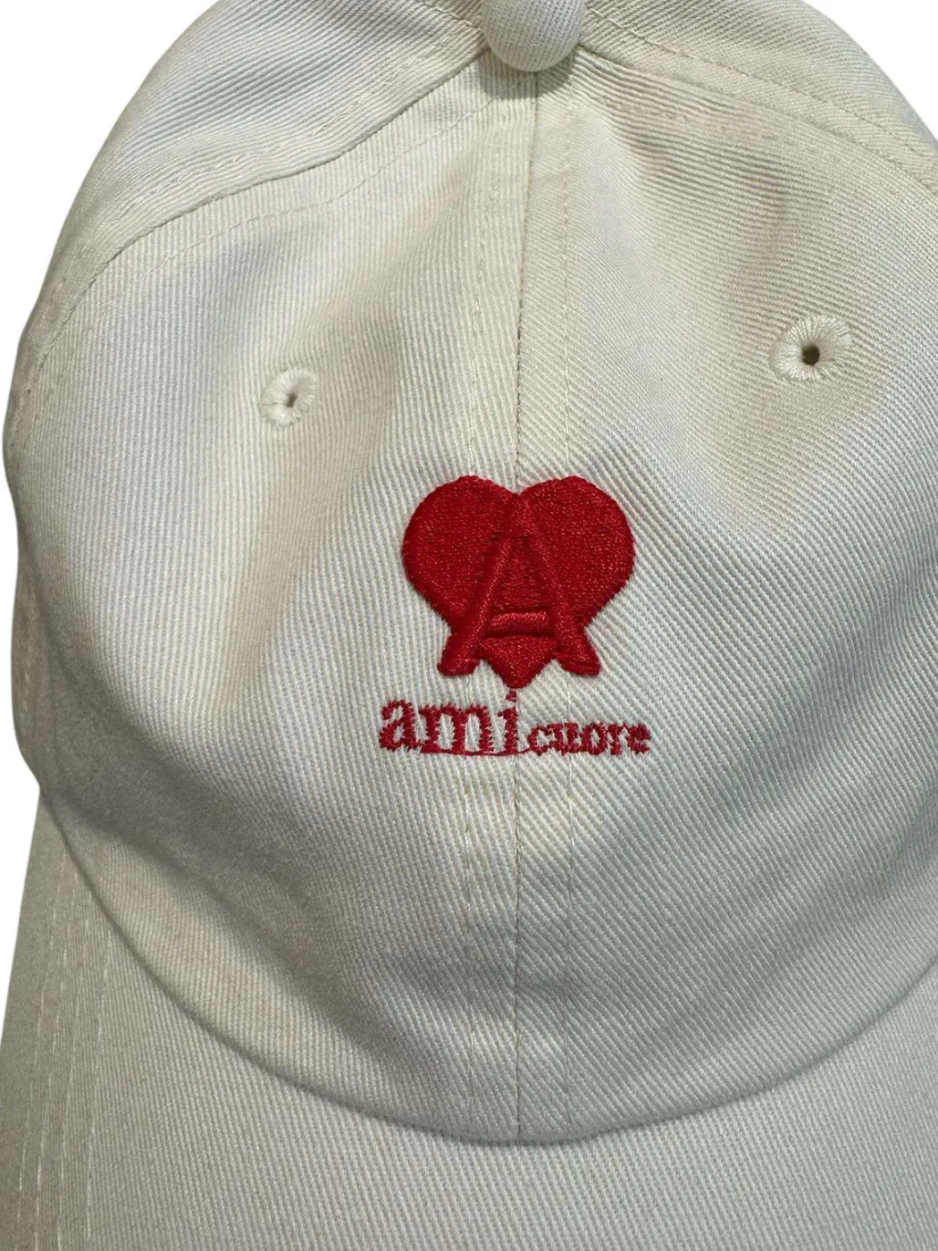 AMI C UORE CAPPELLO - CAP1050