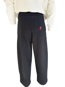 AMI C UORE PANTALONI - TS1030