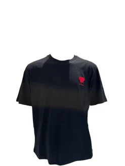 AMI C UORE T-SHIRT - TS1020