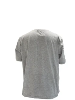 AMI C UORE T-SHIRT - TS1020