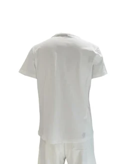 AMI C UORE T-SHIRT - TS1010
