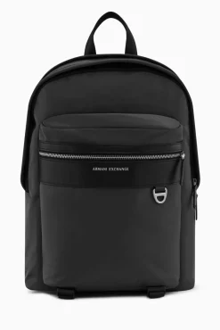 ARMANI EXCHANGE BACKPACK ZAINO UOMO - XM002532AF22538