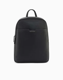 ARMANI EXCHANGE BACKPACK ZAINO UOMO - XM002582AF22651