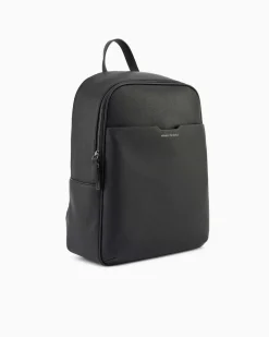 ARMANI EXCHANGE BACKPACK ZAINO UOMO - XM002582AF22651