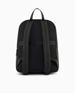 ARMANI EXCHANGE BACKPACK ZAINO UOMO - XM002582AF22651
