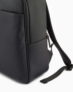 ARMANI EXCHANGE BACKPACK ZAINO UOMO - XM002582AF22651