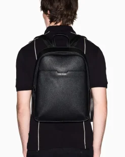 ARMANI EXCHANGE BACKPACK ZAINO UOMO - XM002582AF22651