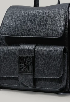 ARMANI EXCHANGE BACKPACK ZAINO DONNA -XW002591AF11902