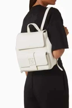 ARMANI EXCHANGE BACKPACK ZAINO DONNA -XW002591AF11902