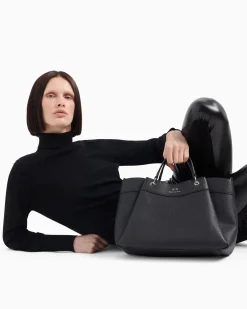ARMANI EXCHANGE BORSA A MANO Donna Autunno/Inverno | Soreca Shop Online Napoli