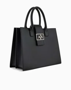 ARMANI EXCHANGE BORSA A MANO Donna Primavera/Estate | Soreca Shop Online Napoli