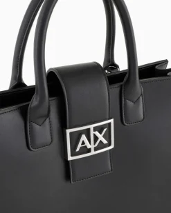 ARMANI EXCHANGE BORSA A MANO Donna Primavera/Estate | Soreca Shop Online Napoli