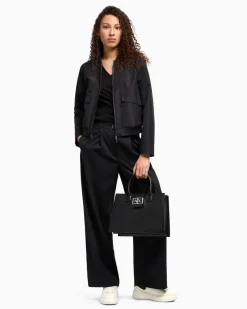 ARMANI EXCHANGE BORSA A MANO Donna Primavera/Estate | Soreca Shop Online Napoli