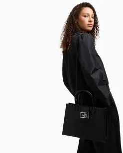 ARMANI EXCHANGE BORSA A MANO Donna Primavera/Estate | Soreca Shop Online Napoli