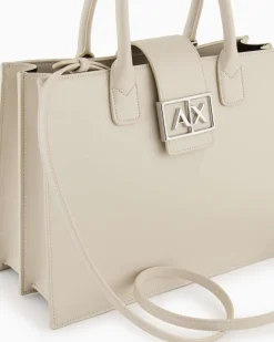 ARMANI EXCHANGE BORSA A MANO Donna Primavera/Estate | Soreca Shop Online Napoli