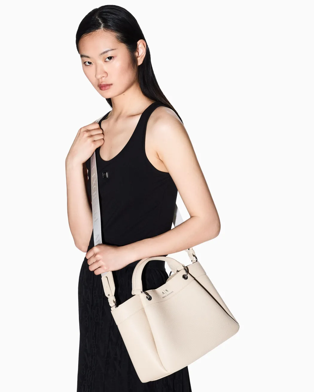 ARMANI EXCHANGE BORSA A MANO Donna Autunno/Inverno | Soreca Shop Online Napoli