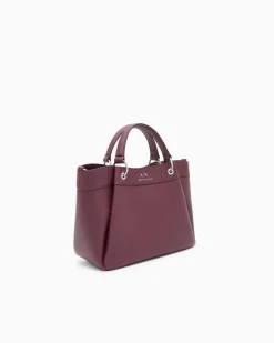 ARMANI EXCHANGE BORSA A MANO Donna Autunno/Inverno | Soreca Shop Online Napoli