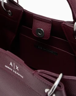 ARMANI EXCHANGE BORSA A MANO Donna Autunno/Inverno | Soreca Shop Online Napoli