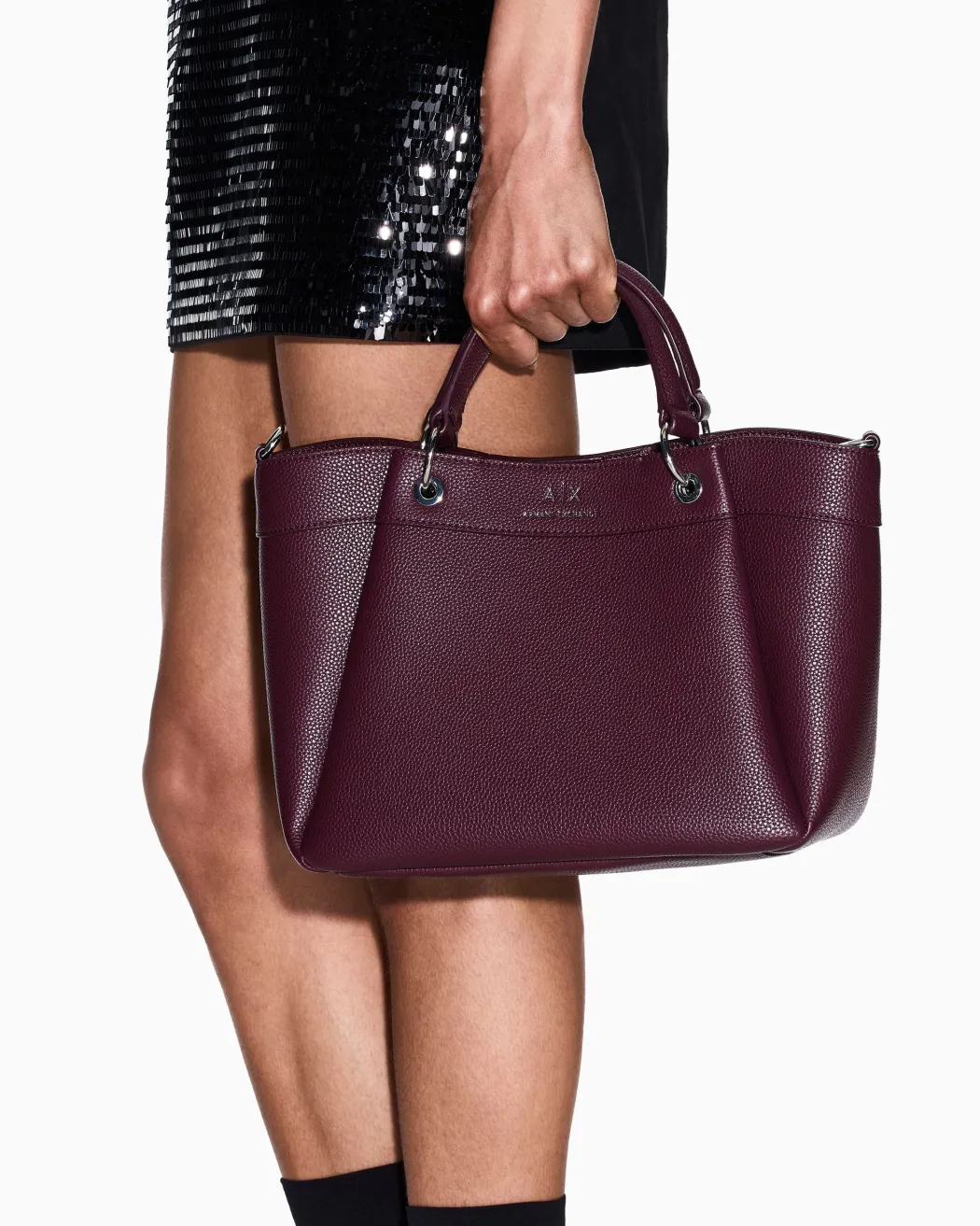 ARMANI EXCHANGE BORSA A MANO Donna Autunno/Inverno | Soreca Shop Online Napoli