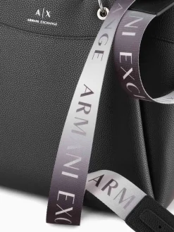 ARMANI EXCHANGE BORSA A MANO Donna Autunno/Inverno | Soreca Shop Online Napoli