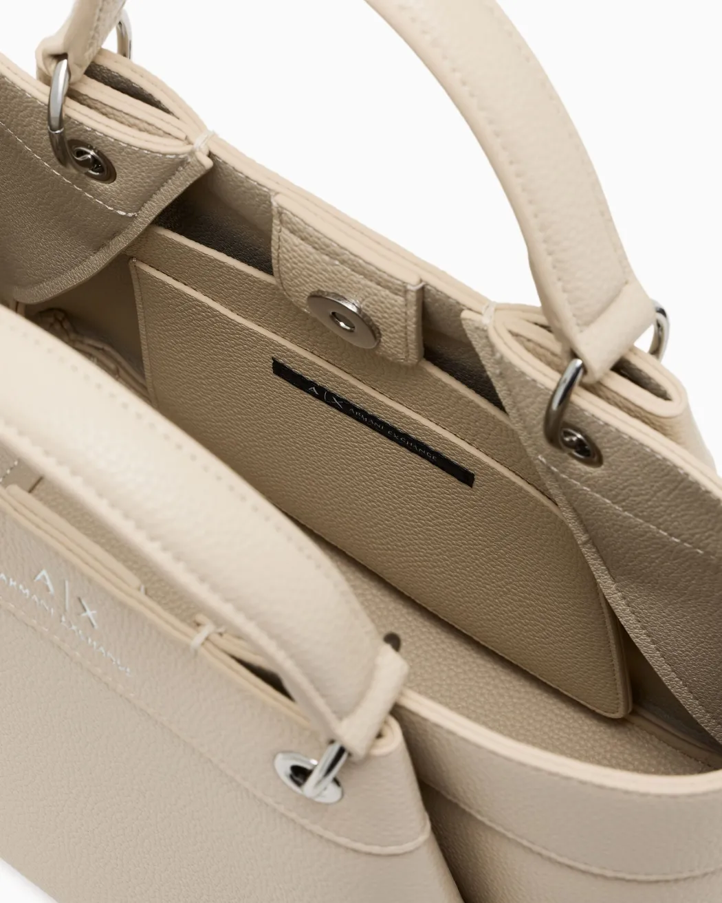 ARMANI EXCHANGE BORSA A MANO Donna Autunno/Inverno | Soreca Shop Online Napoli