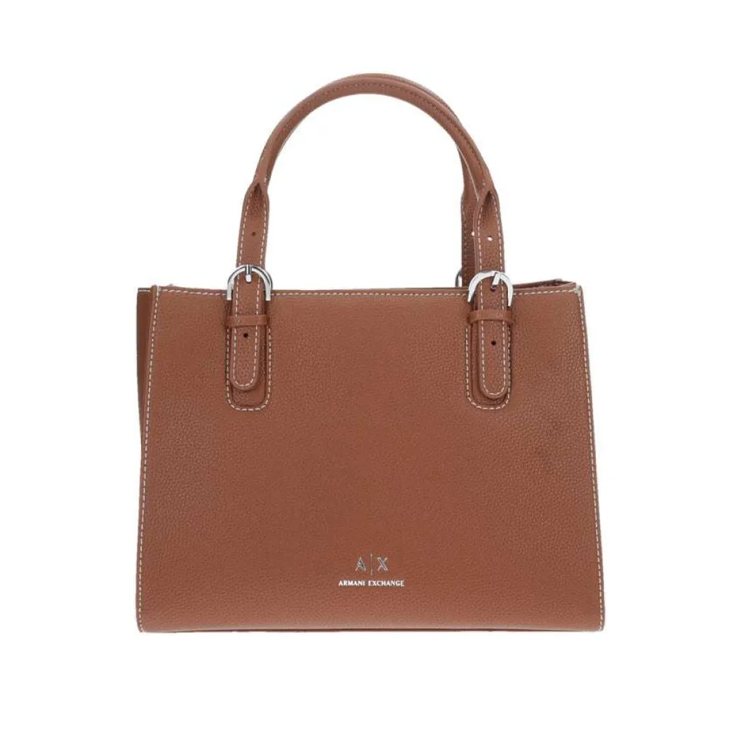 ARMANI EXCHANGE BORSA A MANO Donna Primavera/Estate | Soreca Shop Online Napoli