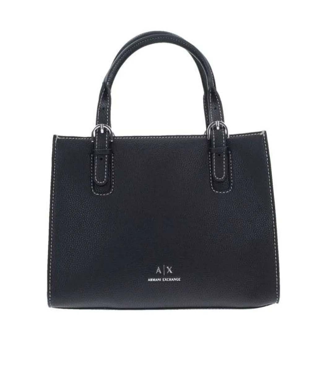 ARMANI EXCHANGE BORSA A MANO Donna Primavera/Estate | Soreca Shop Online Napoli