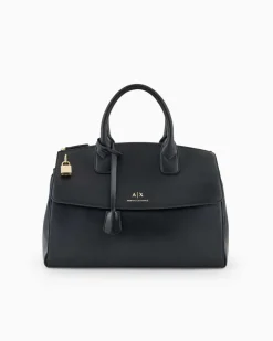 ARMANI EXCHANGE BORSA A MANO DONNA - XW000382AF12040