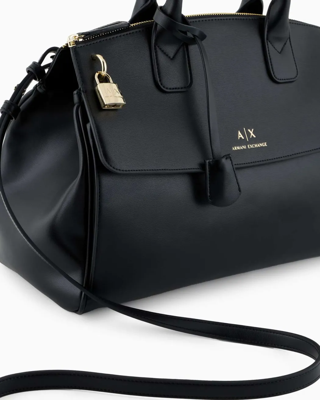 ARMANI EXCHANGE BORSA A MANO DONNA - XW000382AF12040