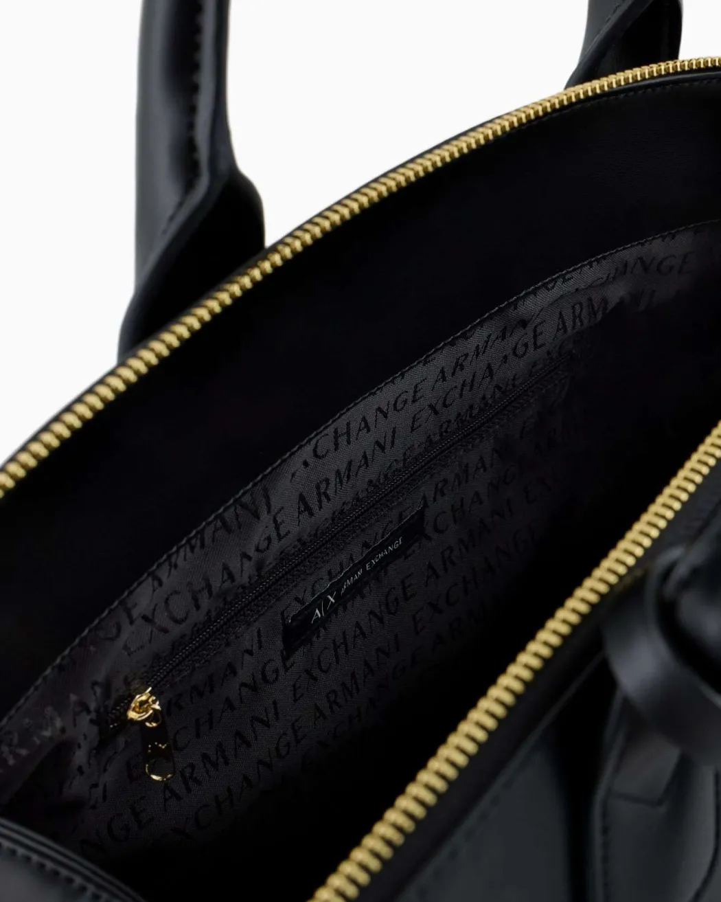 ARMANI EXCHANGE BORSA A MANO DONNA - XW000382AF12040