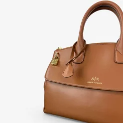 ARMANI EXCHANGE BORSA A MANO DONNA - XW000382AF12040