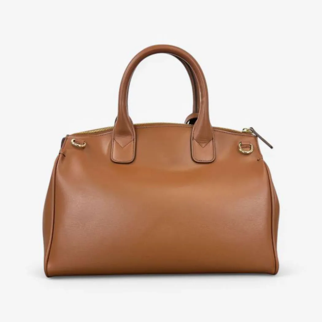ARMANI EXCHANGE BORSA A MANO DONNA - XW000382AF12040
