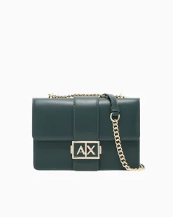 ARMANI EXCHANGE BORSA CON TRACOLLA Donna Autunno/Inverno | Soreca Shop Online Napoli