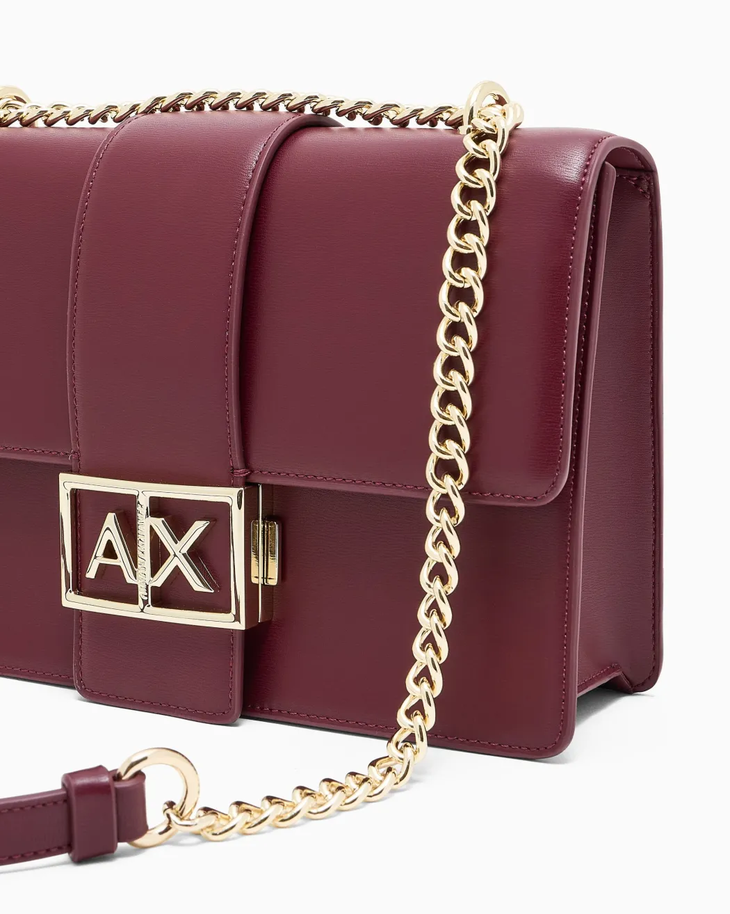 ARMANI EXCHANGE BORSA CON TRACOLLA Donna Autunno/Inverno | Soreca Shop Online Napoli