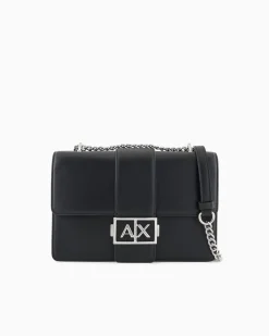 ARMANI EXCHANGE BORSA CON TRACOLLA Donna Autunno/Inverno | Soreca Shop Online Napoli