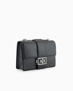ARMANI EXCHANGE BORSA CON TRACOLLA Donna Autunno/Inverno | Soreca Shop Online Napoli