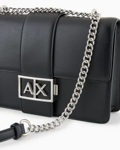 ARMANI EXCHANGE BORSA CON TRACOLLA Donna Autunno/Inverno | Soreca Shop Online Napoli