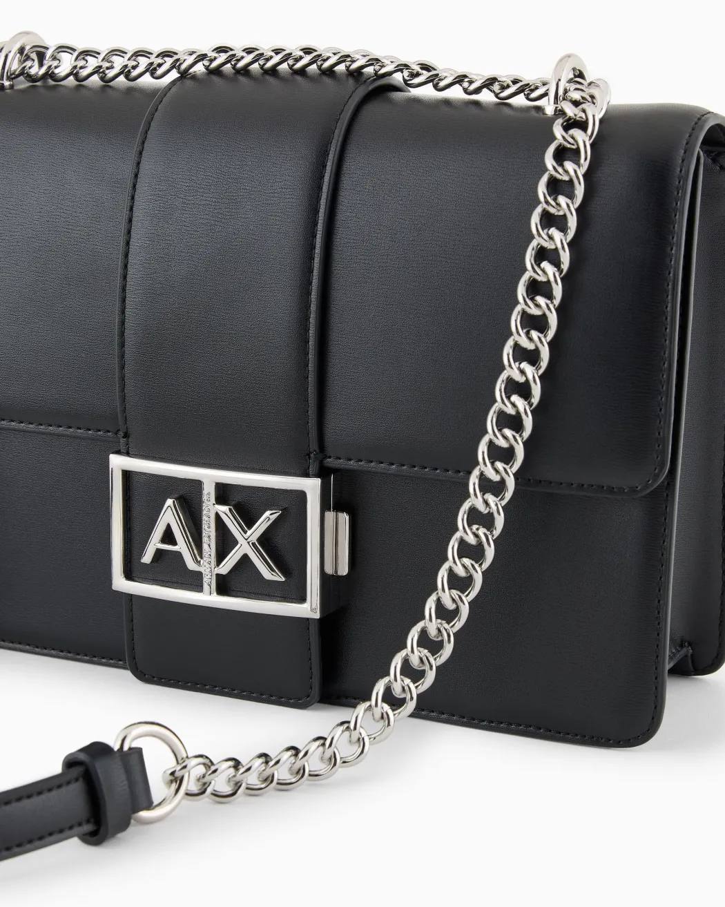ARMANI EXCHANGE BORSA CON TRACOLLA Donna Autunno/Inverno | Soreca Shop Online Napoli