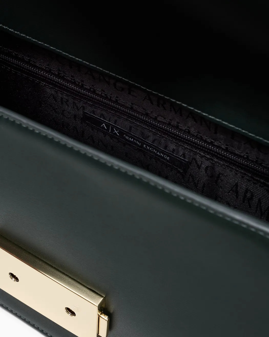 ARMANI EXCHANGE BORSA CON TRACOLLA Donna Autunno/Inverno | Soreca Shop Online Napoli