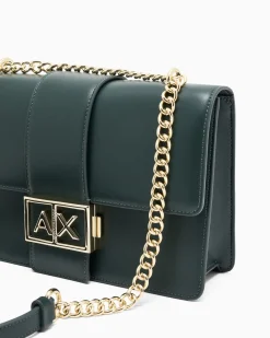 ARMANI EXCHANGE BORSA CON TRACOLLA Donna Autunno/Inverno | Soreca Shop Online Napoli