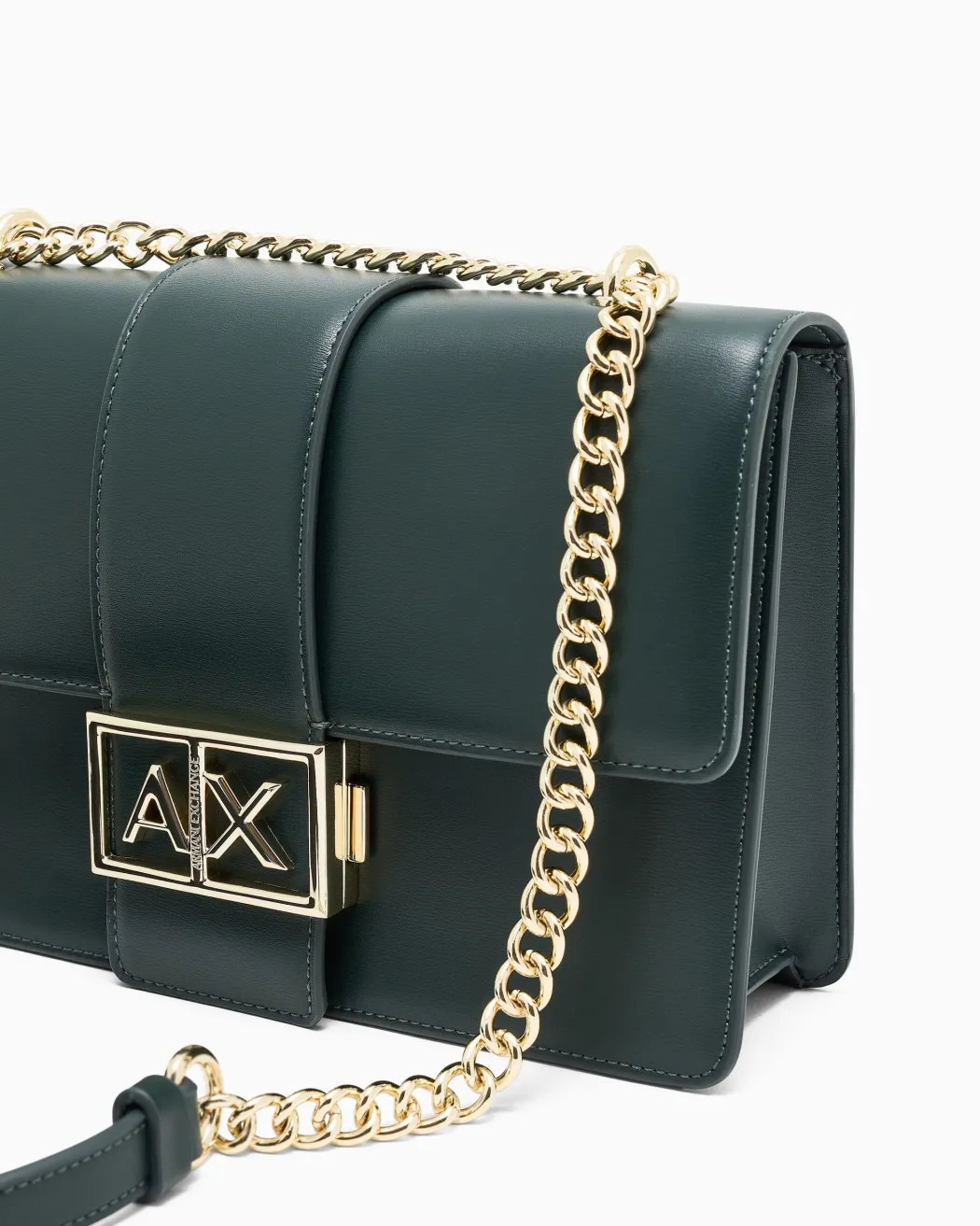 ARMANI EXCHANGE BORSA CON TRACOLLA Donna Autunno/Inverno | Soreca Shop Online Napoli