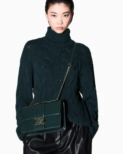 ARMANI EXCHANGE BORSA CON TRACOLLA Donna Autunno/Inverno | Soreca Shop Online Napoli