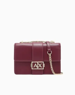 ARMANI EXCHANGE BORSA CON TRACOLLA Donna Autunno/Inverno | Soreca Shop Online Napoli