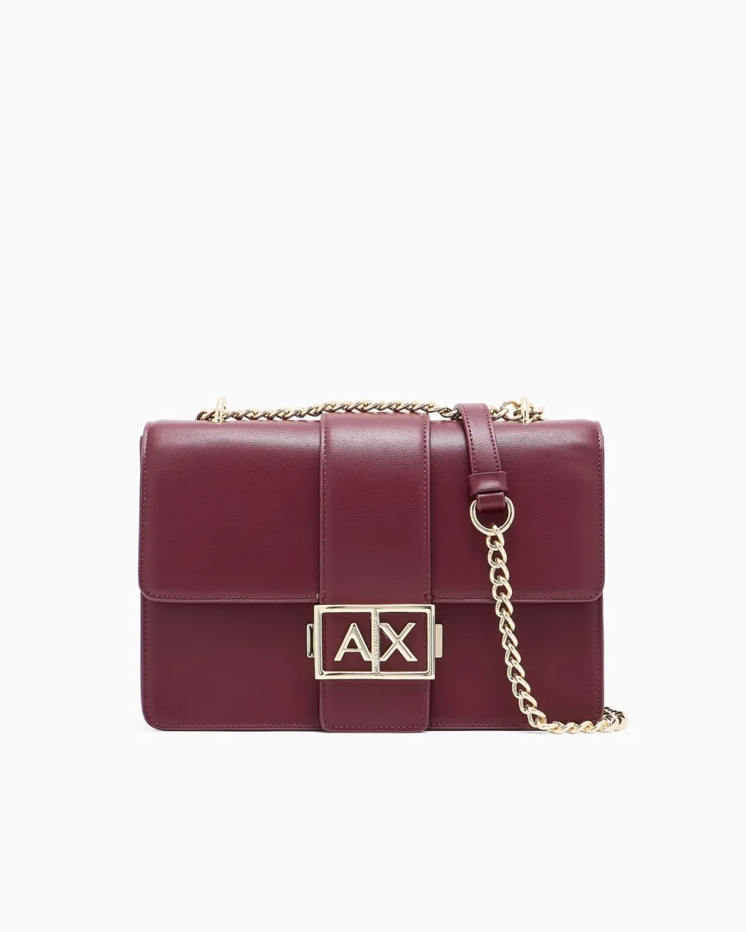 ARMANI EXCHANGE BORSA CON TRACOLLA Donna Autunno/Inverno | Soreca Shop Online Napoli