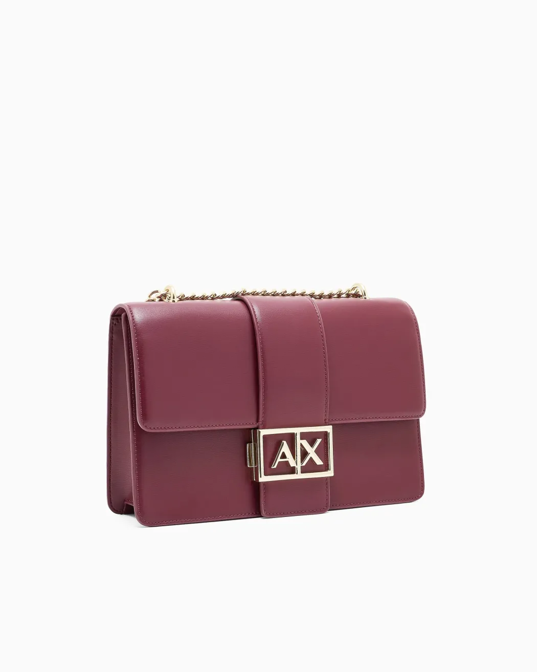 ARMANI EXCHANGE BORSA CON TRACOLLA Donna Autunno/Inverno | Soreca Shop Online Napoli